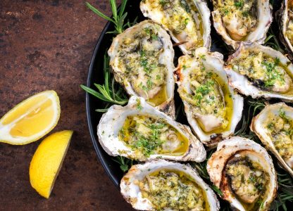 oyster week offer